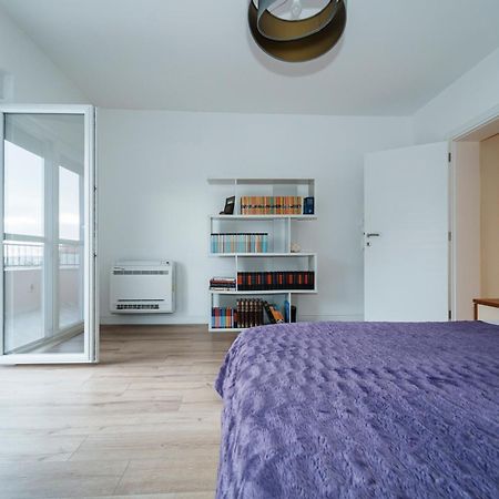 Villa Helij Apartment Zadar Dış mekan fotoğraf