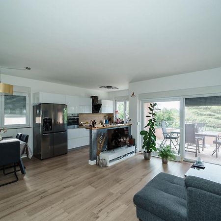 Villa Helij Apartment Zadar Dış mekan fotoğraf