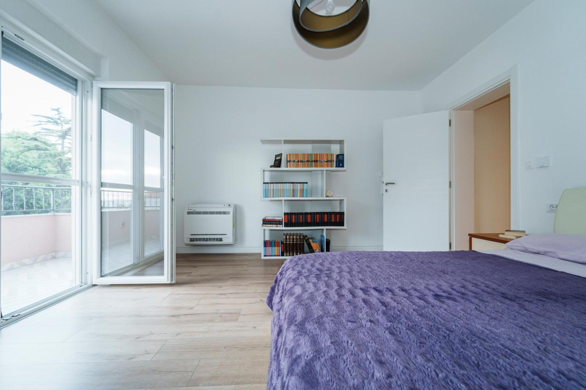 Villa Helij Apartment Zadar Dış mekan fotoğraf