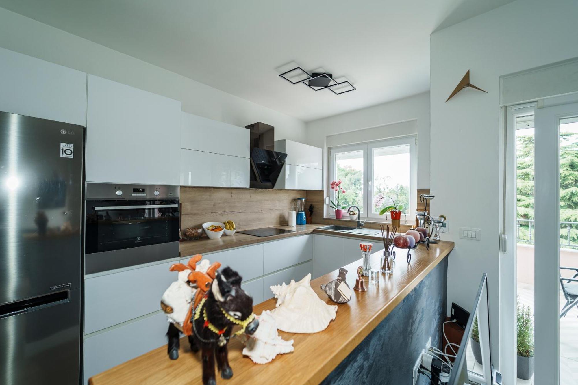 Villa Helij Apartment Zadar Dış mekan fotoğraf