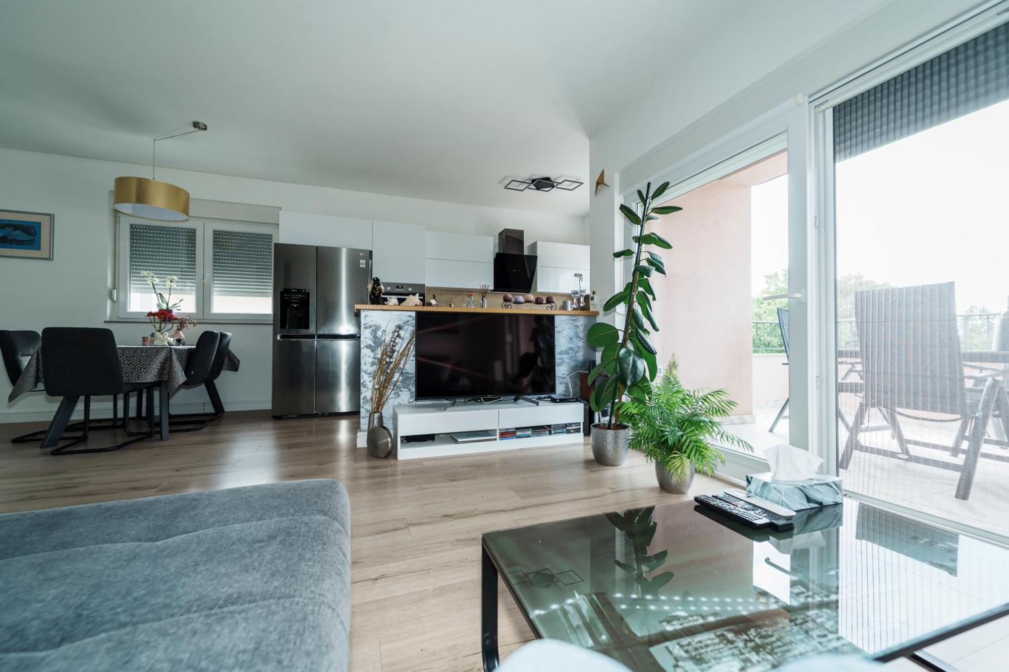 Villa Helij Apartment Zadar Dış mekan fotoğraf