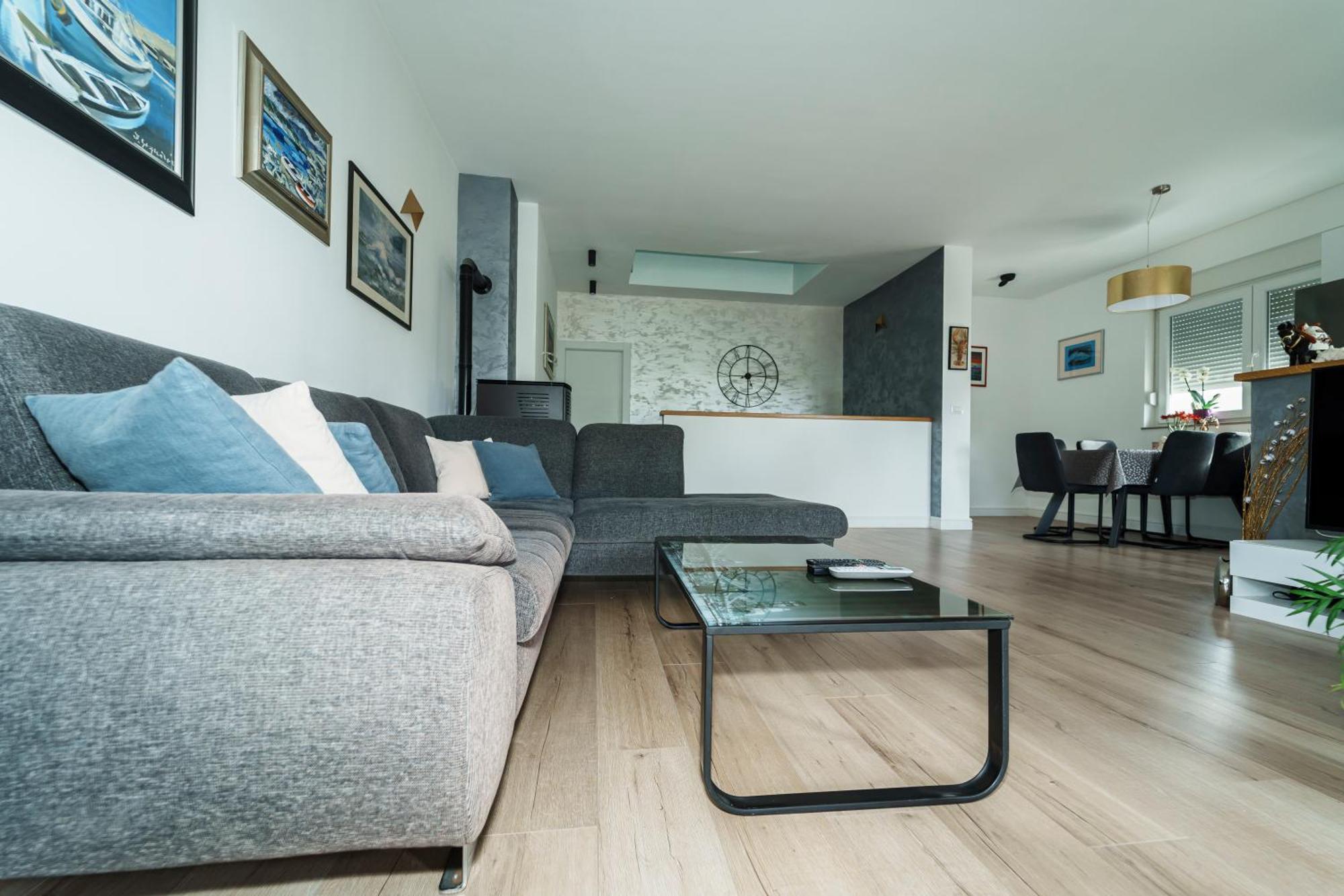 Villa Helij Apartment Zadar Dış mekan fotoğraf